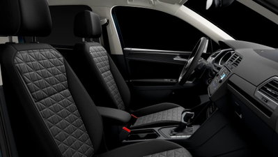Volkswagen Tiguan 2.0 tdi Life 150cv dsg (7)