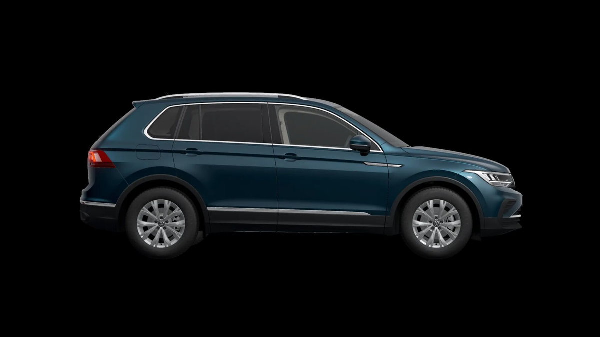 Volkswagen Tiguan 2.0 tdi Life 150cv dsg (9)