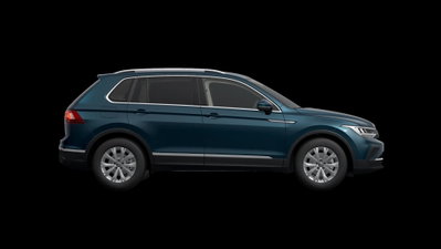 Volkswagen Tiguan 2.0 tdi Life 150cv dsg (9)
