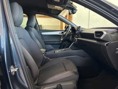 SEAT Leon ST 2.0 TDI 4Drive DSG FR (11)
