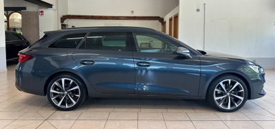 SEAT Leon ST 2.0 TDI 4Drive DSG FR (17)