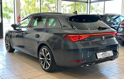 SEAT Leon ST 2.0 TDI 4Drive DSG FR (4)