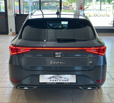 SEAT Leon ST 2.0 TDI 4Drive DSG FR (5)