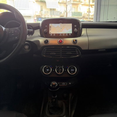 Fiat 500X 1.3 MultiJet 95 CV Sport Dolcevita (11)