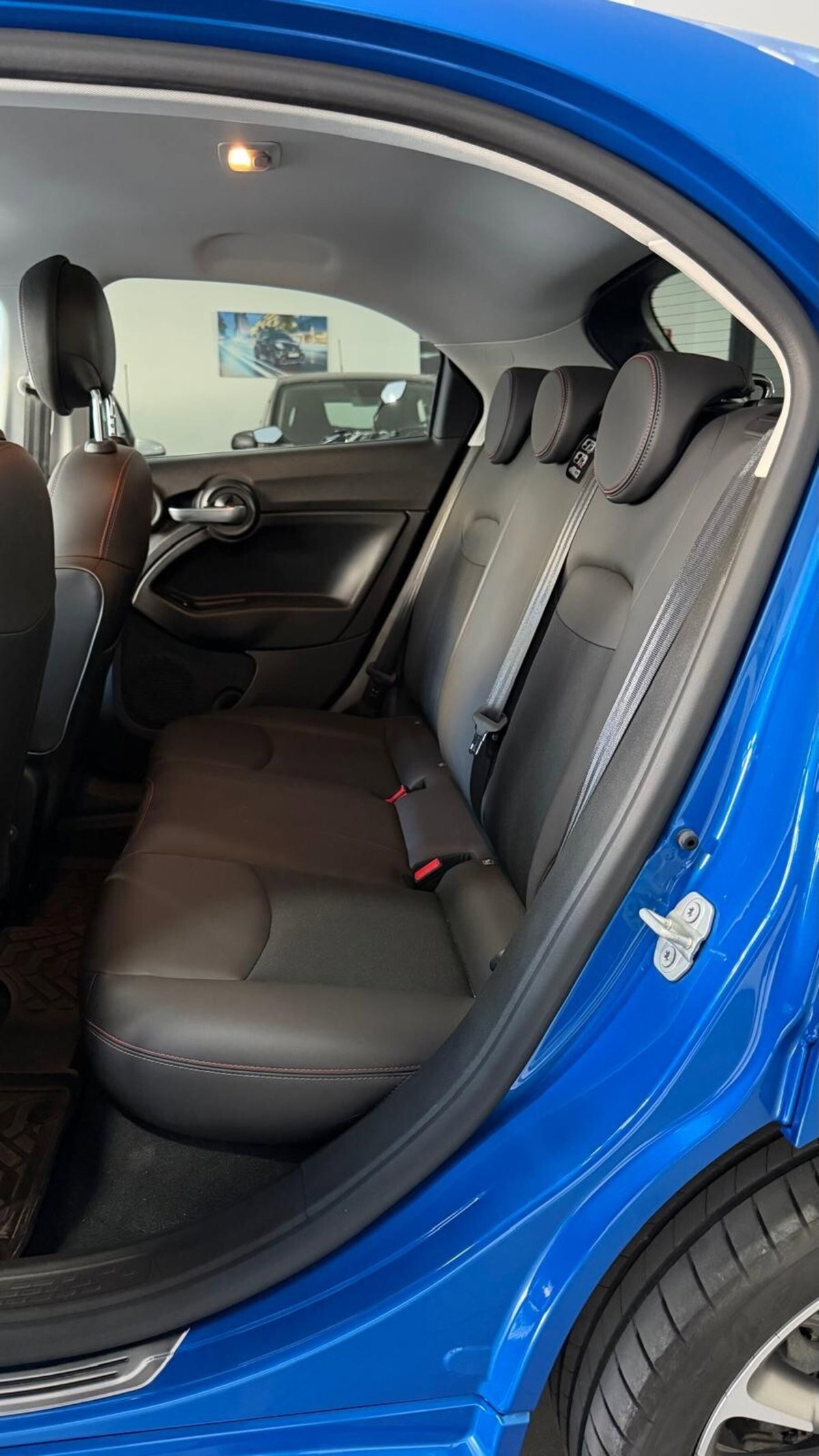 Fiat 500X 1.3 MultiJet 95 CV Sport Dolcevita (15)