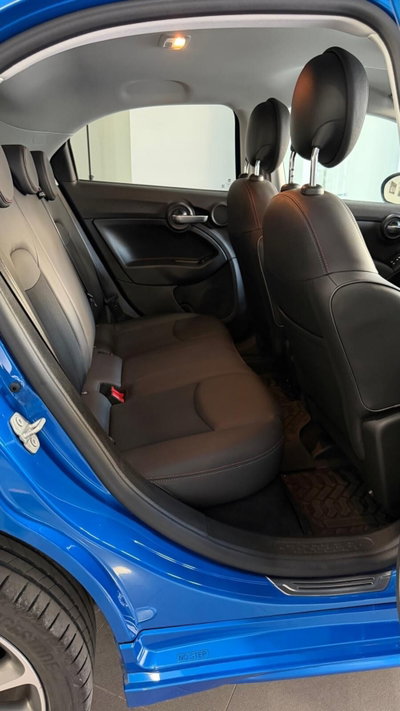 Fiat 500X 1.3 MultiJet 95 CV Sport Dolcevita (16)