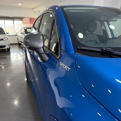 Fiat 500X 1.3 MultiJet 95 CV Sport Dolcevita (19)