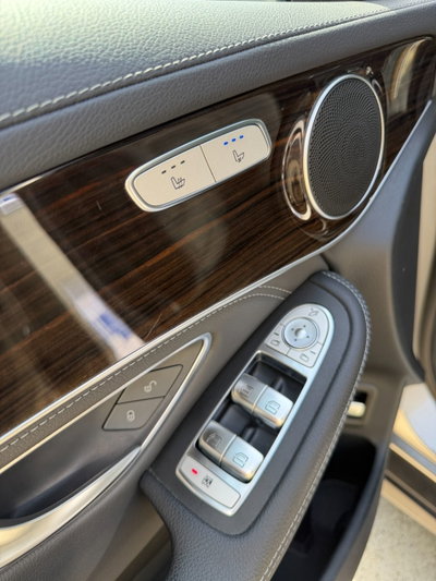 Mercedes-Benz GLC Coupé 220 d 4Matic Coupé Premium (10)