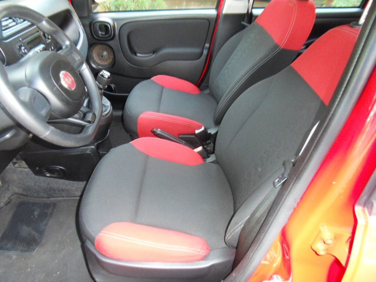 Fiat Panda 1.2 Pop (14)
