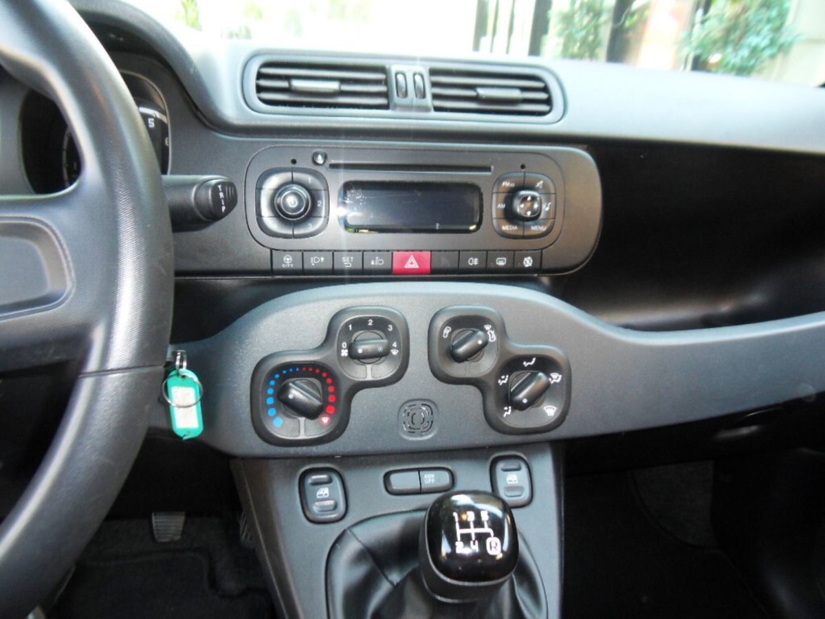 Fiat Panda 1.2 Pop (16)