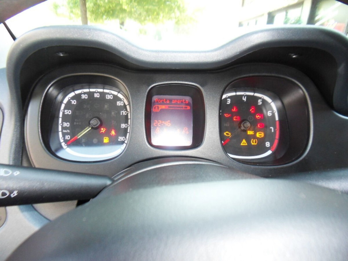 Fiat Panda 1.2 Pop (17)