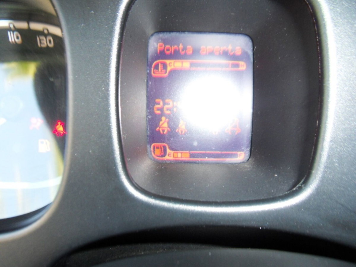 Fiat Panda 1.2 Pop (18)