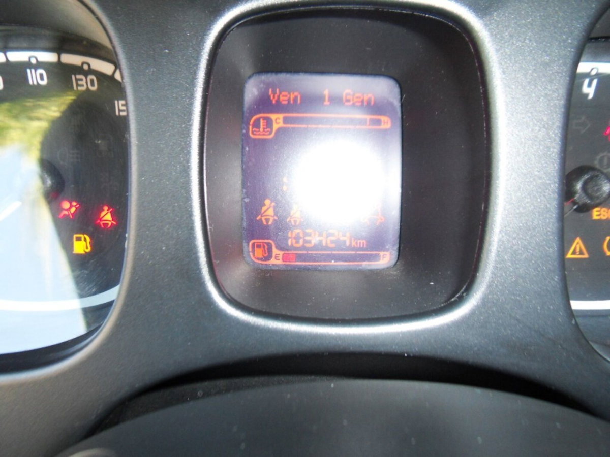 Fiat Panda 1.2 Pop (19)