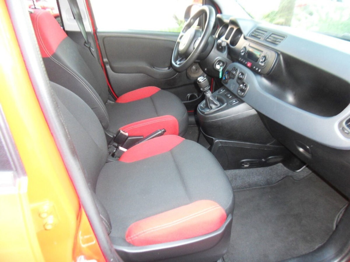 Fiat Panda 1.2 Pop (4)