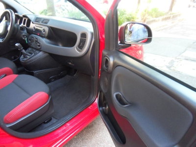 Fiat Panda 1.2 Pop (5)