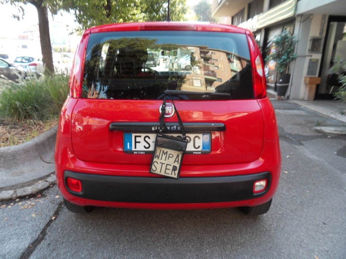Fiat Panda 1.2 Pop (9)
