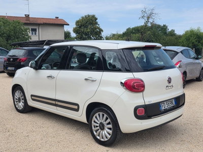 Fiat 500L 1.4 95 CV Pop (4)