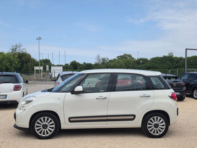 Fiat 500L 1.4 95 CV Pop (7)