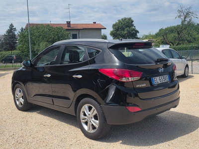 Hyundai ix35 1.7 CRDi 2WD Comfort (3)