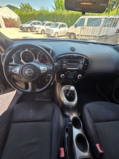 Nissan Juke 1.5 dCi Acenta (11)