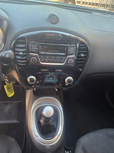Nissan Juke 1.5 dCi Acenta (12)