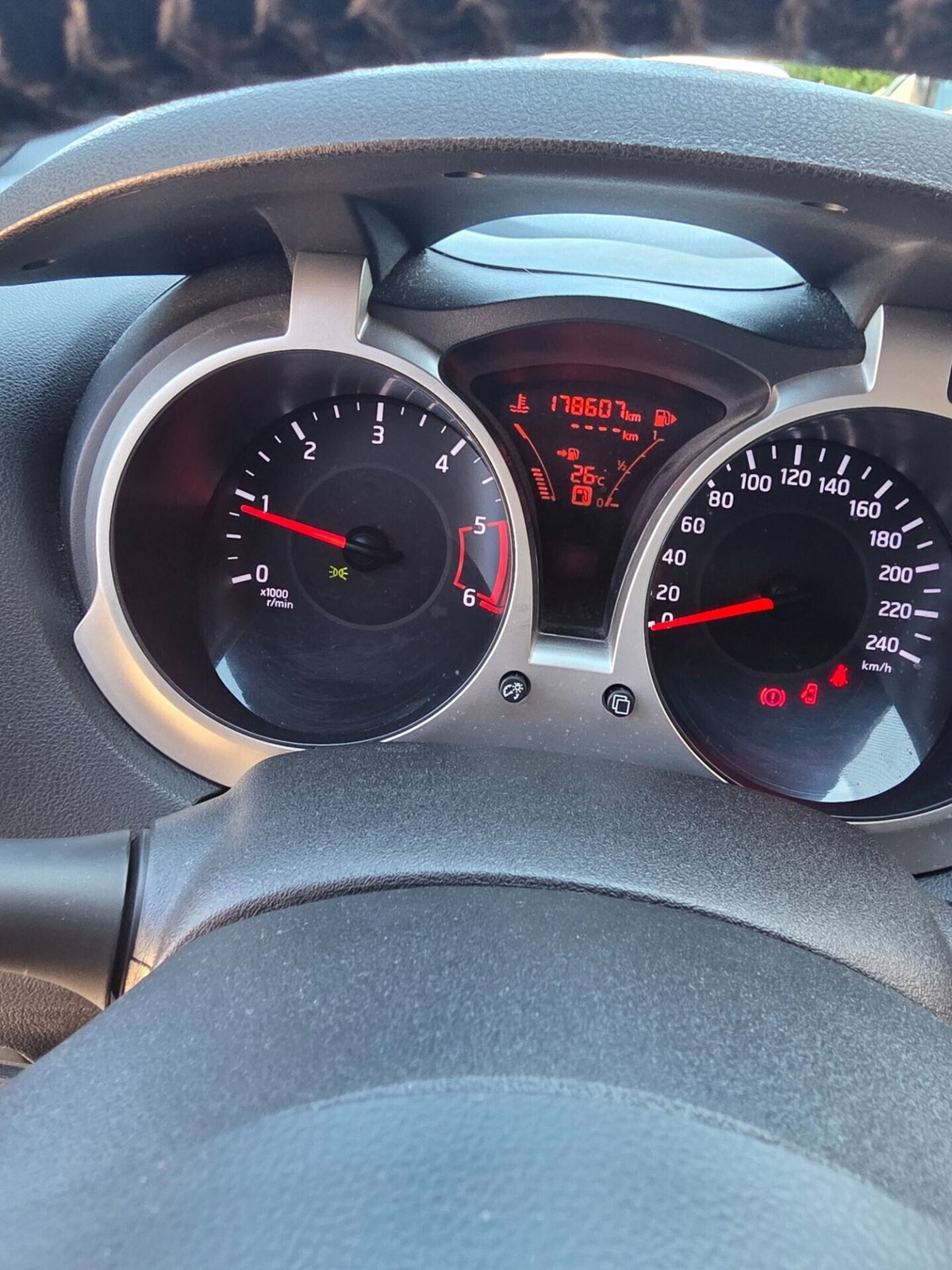 Nissan Juke 1.5 dCi Acenta (14)
