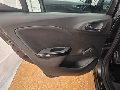 Opel Corsa 1.2 85CV 5 porte GPL-TECH Edition (19)