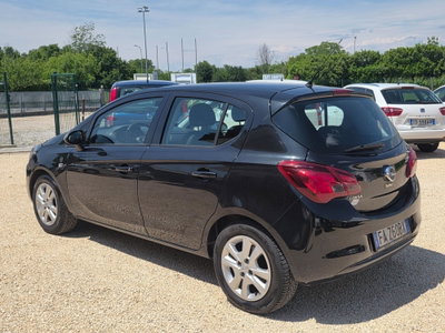 Opel Corsa 1.2 85CV 5 porte GPL-TECH Edition (3)