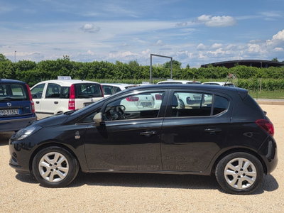 Opel Corsa 1.2 85CV 5 porte GPL-TECH Edition (7)
