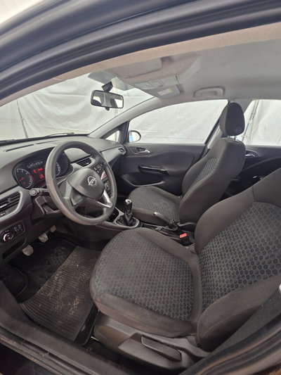 Opel Corsa 1.2 85CV 5 porte GPL-TECH Edition (9)