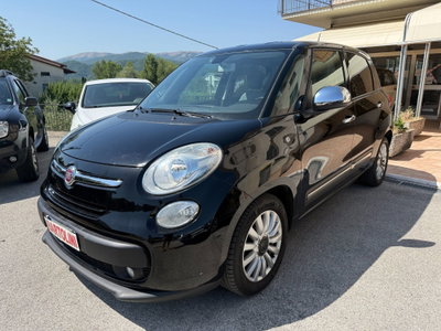 Fiat 500L 1.3 Multijet 95 CV Lounge usata