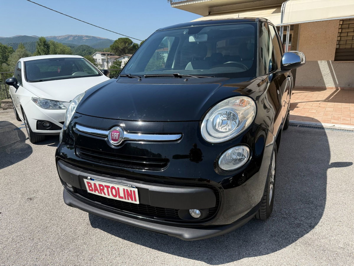 Fiat 500L 1.3 Multijet 95 CV Lounge (2)