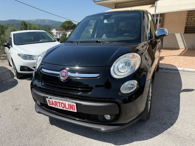 Fiat 500L 1.3 Multijet 95 CV Lounge (2)