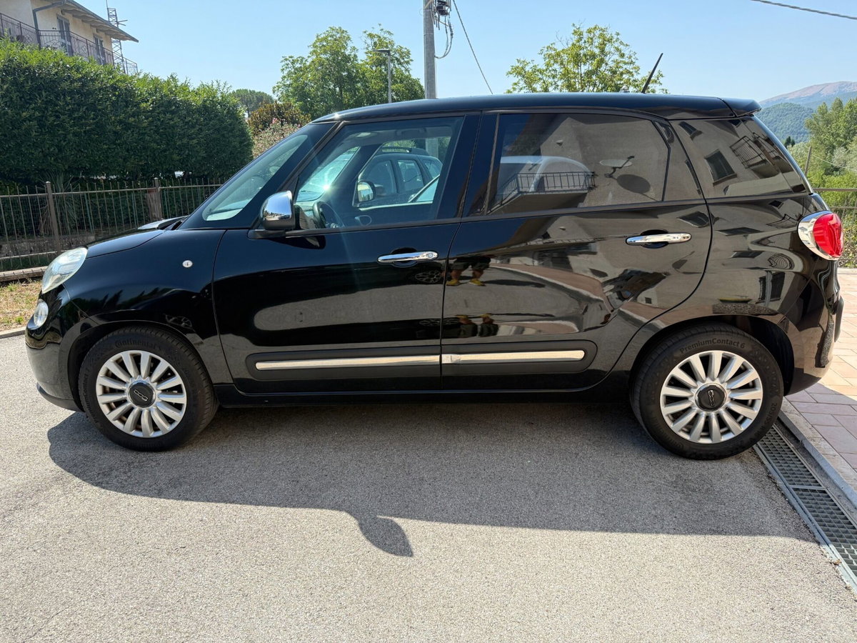 Fiat 500L 1.3 Multijet 95 CV Lounge (3)