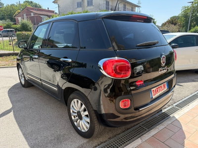 Fiat 500L 1.3 Multijet 95 CV Lounge (4)