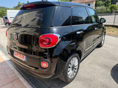 Fiat 500L 1.3 Multijet 95 CV Lounge (6)