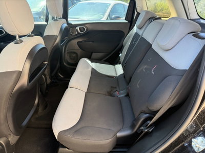 Fiat 500L 1.3 Multijet 95 CV Lounge (7)