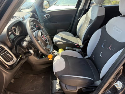 Fiat 500L 1.3 Multijet 95 CV Lounge (8)