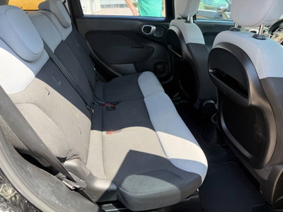 Fiat 500L 1.3 Multijet 95 CV Lounge (9)