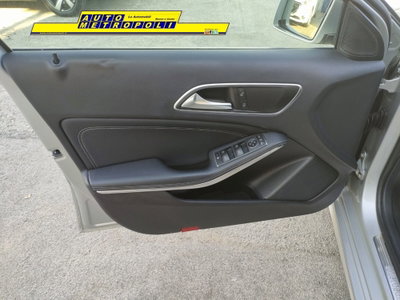 Mercedes-Benz Classe A 180 CDI Sport (11)