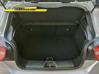 Mercedes-Benz Classe A 180 CDI Sport (13)