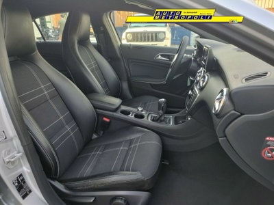 Mercedes-Benz Classe A 180 CDI Sport (5)