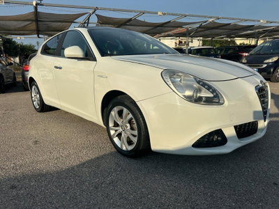 Alfa Romeo Giulietta 1.6 JTDm-2 Progression c/CL usata