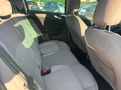 Alfa Romeo Giulietta 1.6 JTDm-2 Progression c/CL (13)