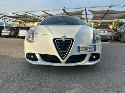 Alfa Romeo Giulietta 1.6 JTDm-2 Progression c/CL (9)
