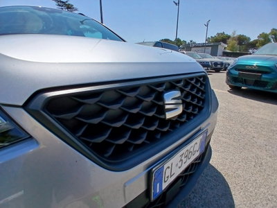 SEAT Arona 1.0 ecotsi Xperience 95cv (10)