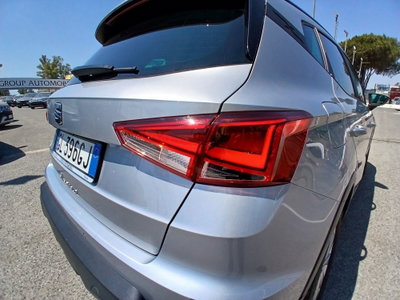 SEAT Arona 1.0 ecotsi Xperience 95cv (14)