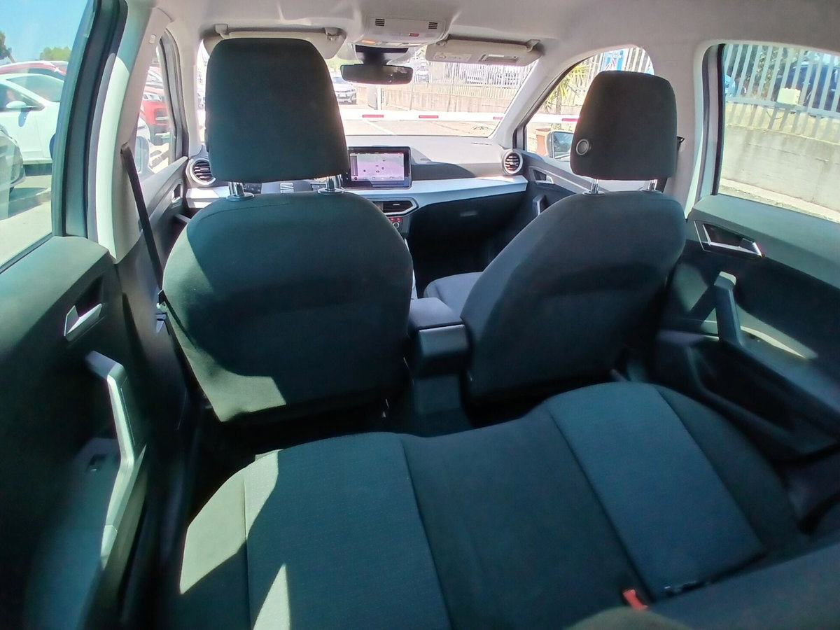 SEAT Arona 1.0 ecotsi Xperience 95cv (17)