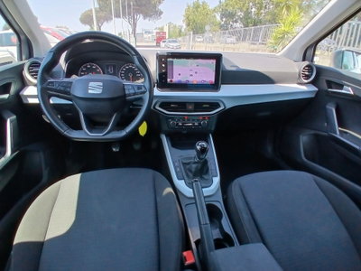 SEAT Arona 1.0 ecotsi Xperience 95cv (19)