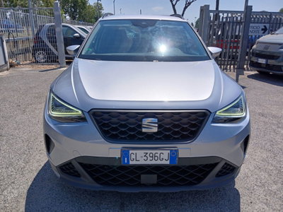 SEAT Arona 1.0 ecotsi Xperience 95cv (2)